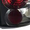 Spec-D Tuning 00-06 Chevrolet/GMC Denali/Tahoe Altezza Tail Light Smoke LT-DEN00G-TM - alternate 5